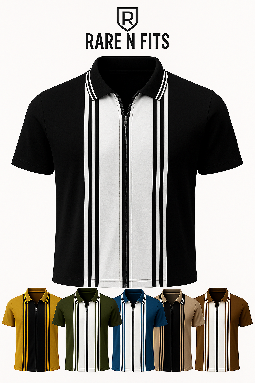 PREMIUM POLO SHIRT FOR MEN